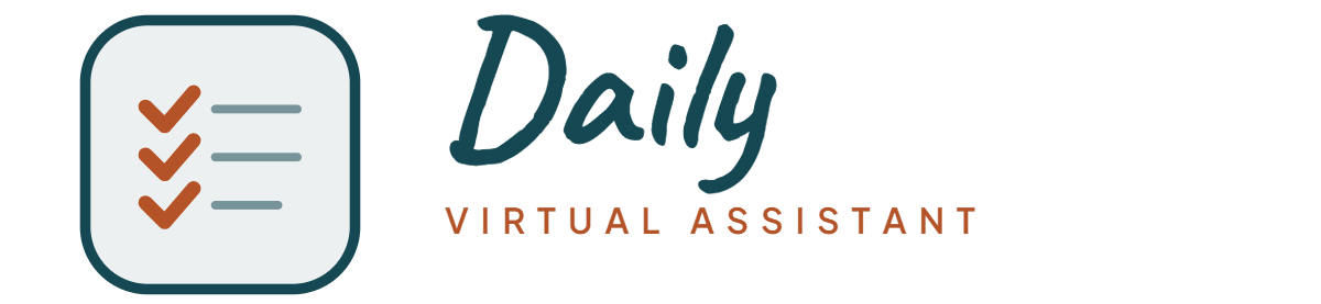 Daily Virtual Assistant