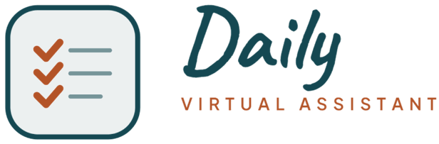 Daily Virtual Assistant
